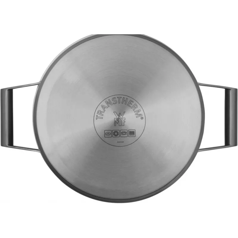 WMF Comfort Line 0732556040 Puodų rinkinys 9 vnt