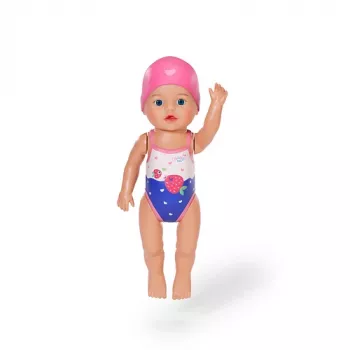 Lėlė BABY born 839461