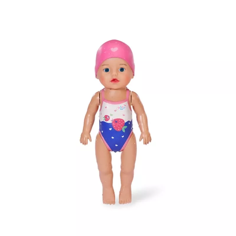 Lėlė BABY born 839461