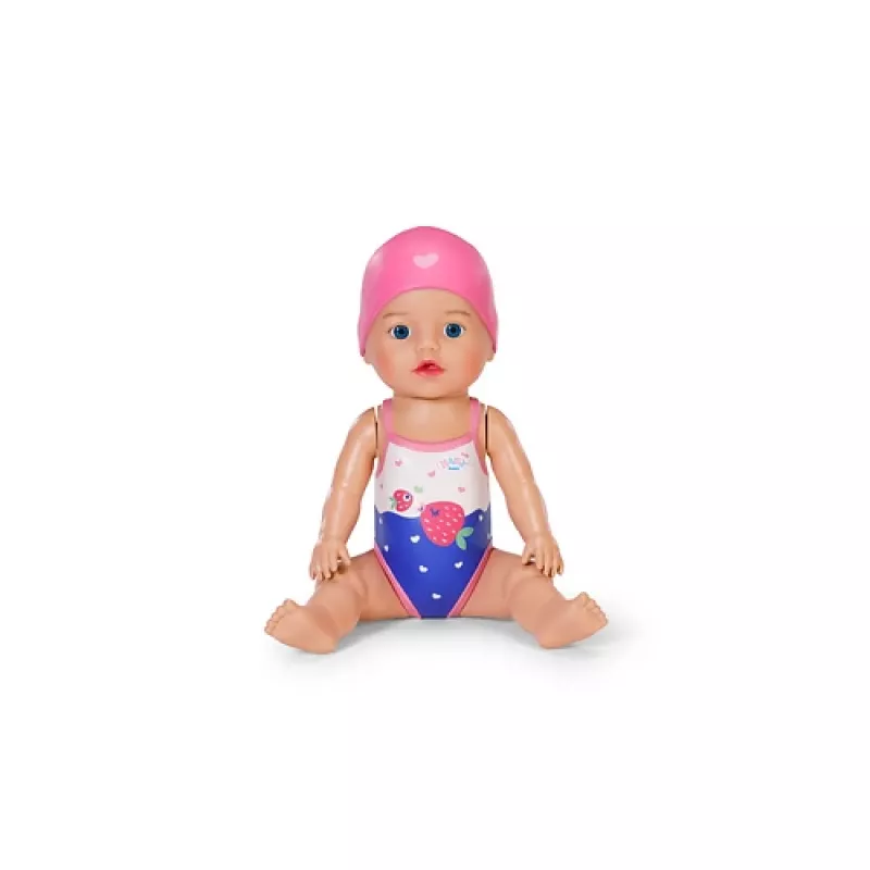 Lėlė BABY born 839461