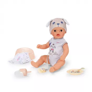 BABY born 839591 lėlė