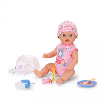 Lėlė kūdikis BABY born 840726