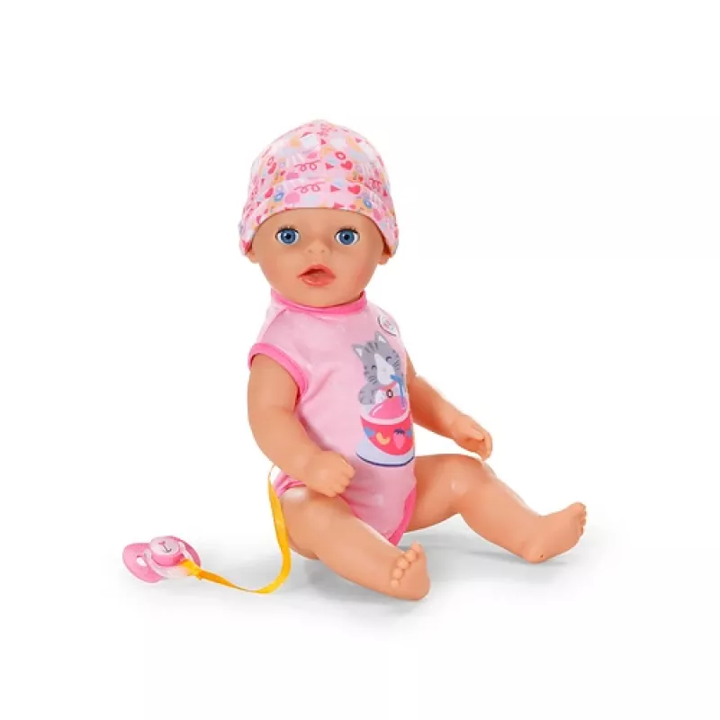 Lėlė kūdikis BABY born 840726
