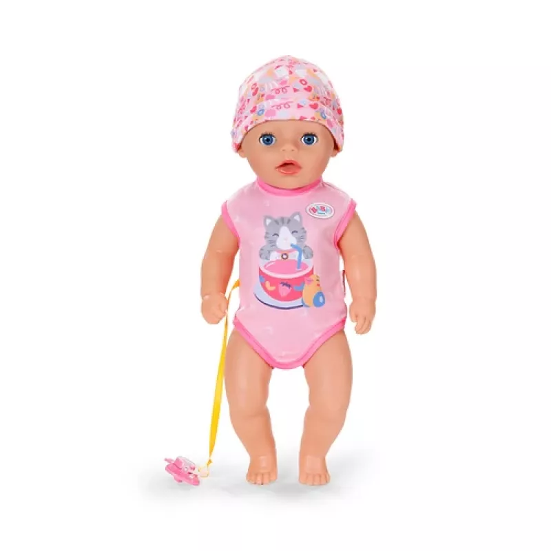 Lėlė kūdikis BABY born 840726