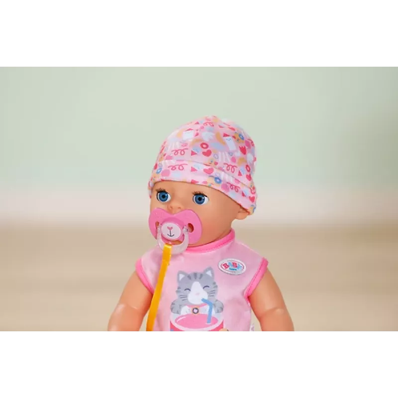 Lėlė kūdikis BABY born 840726