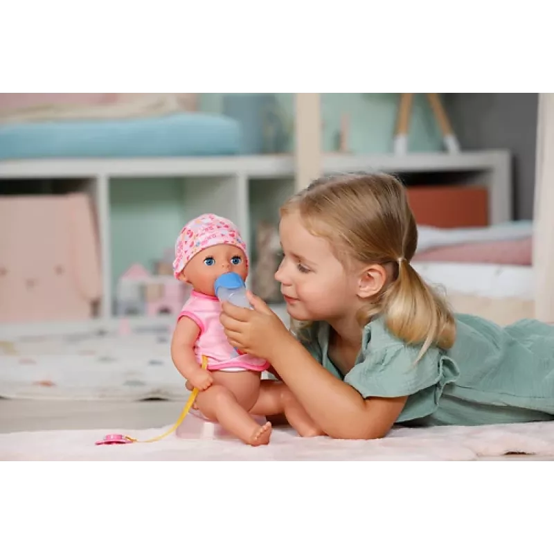 Lėlė kūdikis BABY born 840726