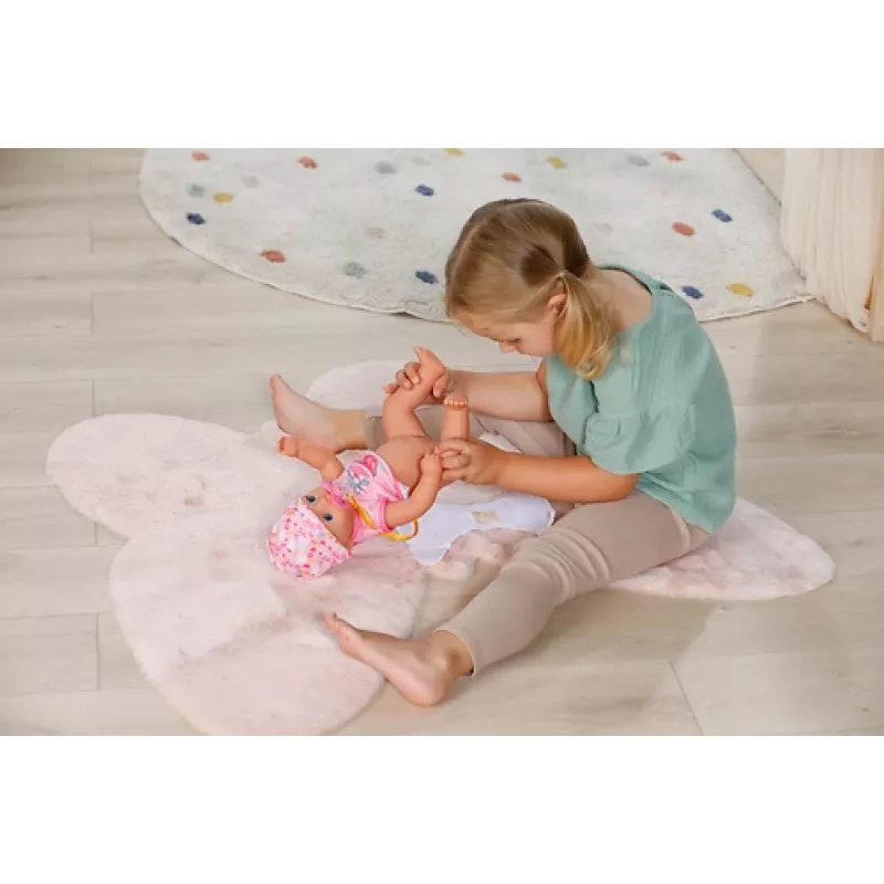 Lėlė kūdikis BABY born 840726