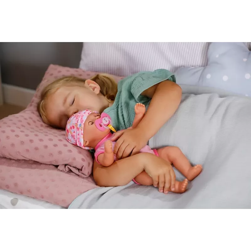 Lėlė kūdikis BABY born 840726