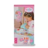 Lėlė BABY born @ Glam Up Sparkle, kūdikio lėlė, mergaitė, 4+ metai, 430 mm, įvairiaspalvė