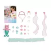Lėlė BABY born @ Glam Up Sparkle, kūdikio lėlė, mergaitė, 4+ metai, 430 mm, įvairiaspalvė