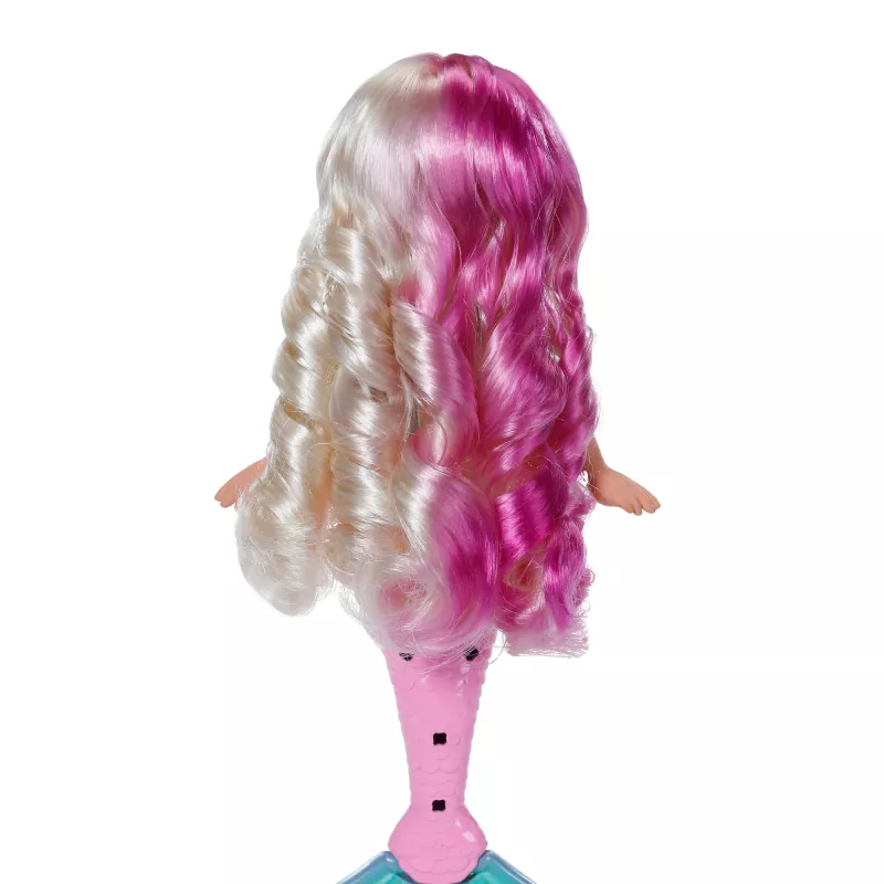 Lėlė BABY born @ Glam Up Sparkle, kūdikio lėlė, mergaitė, 4+ metai, 430 mm, įvairiaspalvė