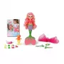 BABY born Glam Up Sunshine lėlė, 4 metų, mergaitė, įvairiaspalvė