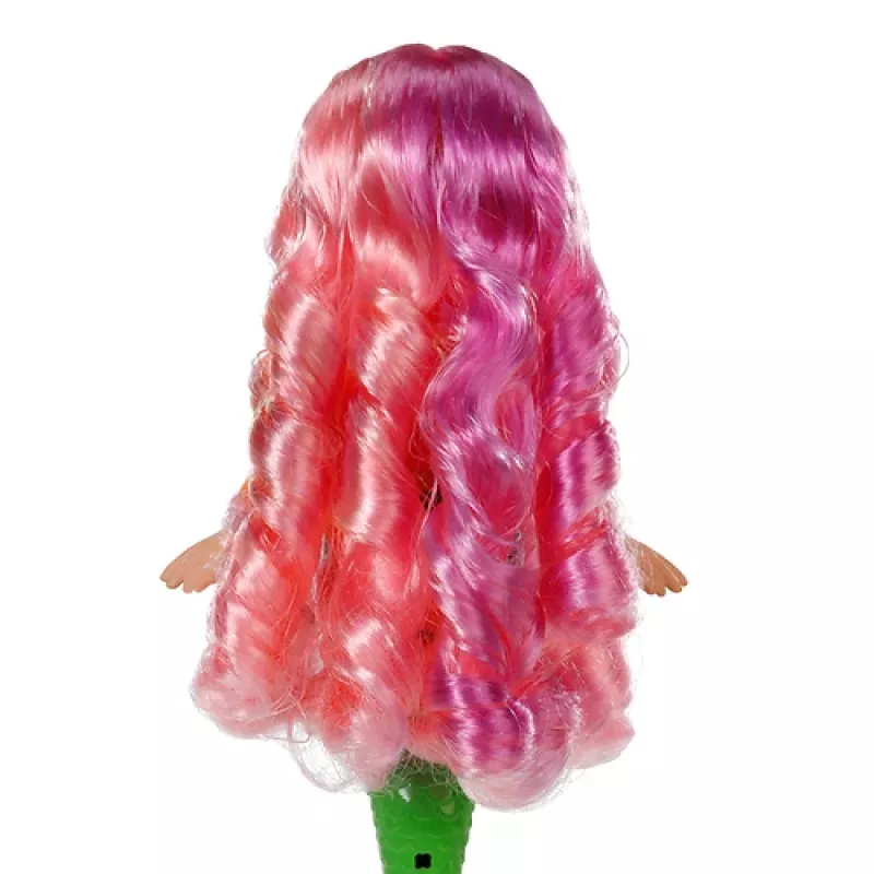 BABY born Glam Up Sunshine lėlė, 4 metų, mergaitė, įvairiaspalvė