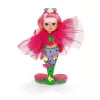 BABY born Glam Up Sunshine lėlė, 4 metų, mergaitė, įvairiaspalvė