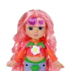 BABY born Glam Up Sunshine lėlė, 4 metų, mergaitė, įvairiaspalvė