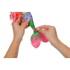 BABY born Glam Up Sunshine lėlė, 4 metų, mergaitė, įvairiaspalvė