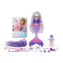 BABY born @ Glam Up Aura lėlė kūdikis, 4+ metai, įvairiaspalvė