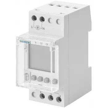 Siemens 7LF4521-0 elektros skaitiklis