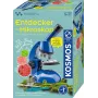 Kosmos 63605 Mikroskopas, Biologija, nuo 8 metų, Mėlynas