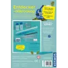 Kosmos 63605 Mikroskopas, Biologija, nuo 8 metų, Mėlynas