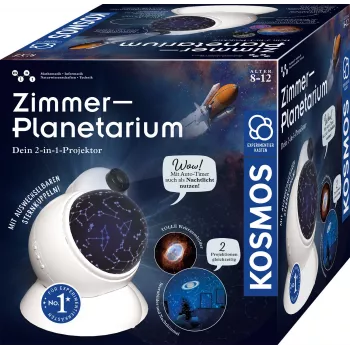 Kosmos 45872844 planetariumas vaikams