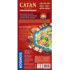 Kosmos CATAN kortų žaidimas strateginis 90 min