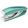 Leitz NeXXt WOW Metal Mini Segiklis, 10 lapų, Mėlynas, Metalas, Plastikas, 80 g/m², 3,5 cm, Viršus