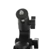 HAMA Siurbtuvinis laikiklis veiksmo kameroms Universal Car Tripod 3D Ø90 mm, max apkrova 0,3 kg, aukštis 5–11 cm