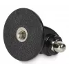 Tripodo adapteris veiksmo kameroms HAMA 00004565, 1/4 colio sriegis, juodas