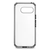 Hama Extreme Protect dėklas Google Pixel 9a 16 cm (6,3 colių) permatomas