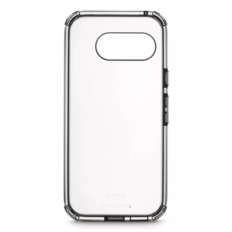 Hama Extreme Protect dėklas Google Pixel 9a 16 cm (6,3 colių) permatomas
