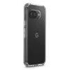 Hama Extreme Protect dėklas Google Pixel 9a 16 cm (6,3 colių) permatomas