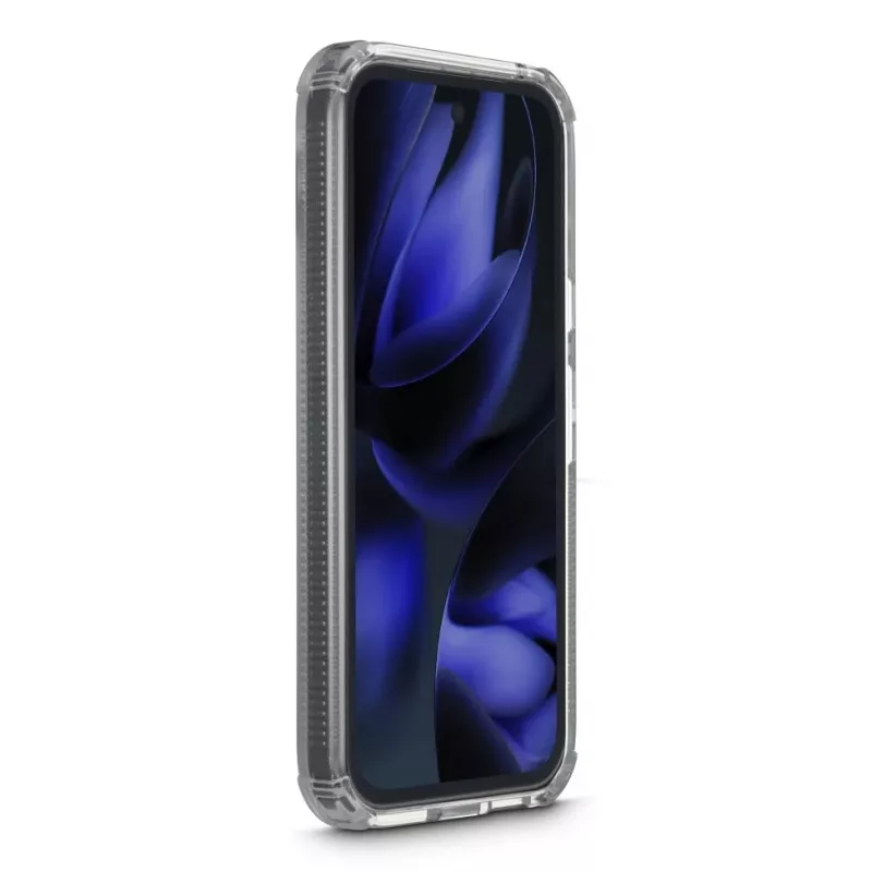 Hama Extreme Protect dėklas Google Pixel 9a 16 cm (6,3 colių) permatomas