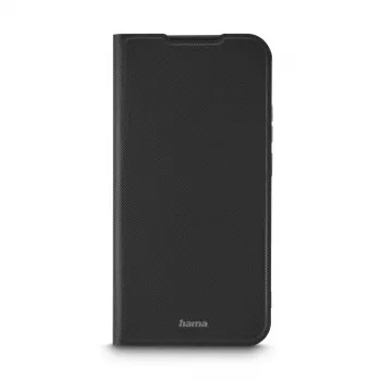 Hama Daily Protect dėklas telefonui 17,2 cm (6,77 col.) Apyrankė Juoda