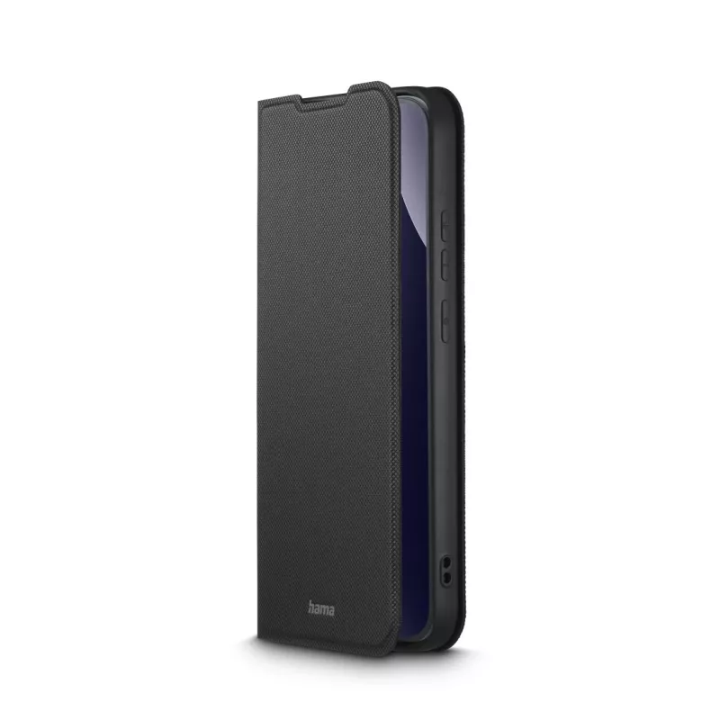 Hama Daily Protect dėklas telefonui 17,2 cm (6,77 col.) Apyrankė Juoda