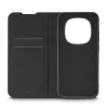 Hama Daily Protect dėklas telefonui 17,2 cm (6,77 col.) Apyrankė Juoda
