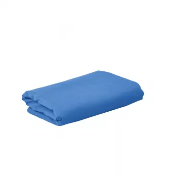 Fono ekranas Hama 00021159 mėlynas medvilninis 2950 mm x 6000 mm