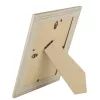 Nuotraukų rėmelis HAMA Tori vienvietis MDF rudas 13×18 cm, FSC sertifikuotas