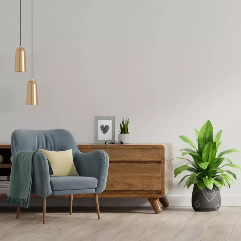 Nuotraukų rėmelis HAMA Lio single MDF pilkas 13×18 cm nuotraukai, FSC sertifikuotas