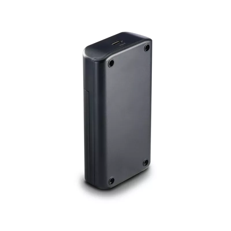 Baterijų įkroviklis HAMA 00081390, USB, Li‑Ion ir NiMH, 5 V