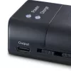 Baterijų įkroviklis HAMA 00081390, USB, Li‑Ion ir NiMH, 5 V