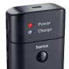 Baterijų įkroviklis HAMA 00081390, USB, Li‑Ion ir NiMH, 5 V