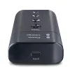 Baterijų įkroviklis HAMA 00081390, USB, Li‑Ion ir NiMH, 5 V