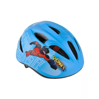 Šalmas vaikiškas Fisher-Price 86115 Įvairiaspalvis