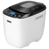 Unold 68010 duonkepė 550 W juoda, balta