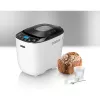 Unold 68010 duonkepė 550 W juoda, balta