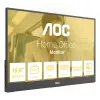 Nešiojamas monitorius AOC 16T20E2 15.6 colio Full HD IPS