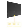 Nešiojamas monitorius AOC 16T20E2 15.6 colio Full HD IPS