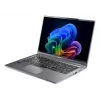 Nešiojamas kompiuteris TERRA Mobile 1471L Copilot+ PC Intel Core Ultra 7 258V 35.6 cm (14 inch) WUXGA 32 GB DDR5-SDRAM 1 TB SSD Wi-Fi 7 (802.11be) Windows 11 Pro Pilka