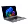 Nešiojamas kompiuteris TERRA Mobile 1471L Copilot+ PC Intel Core Ultra 7 258V 35.6 cm (14 inch) WUXGA 32 GB DDR5-SDRAM 1 TB SSD Wi-Fi 7 (802.11be) Windows 11 Pro Pilka